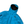 Load image into Gallery viewer, North Face Blue HyVent Rain Jacket - Medium
