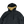 Load image into Gallery viewer, CP Company 1995 Thick Nylon Vintage Fleece Lined Hooded Jacket - Large
