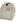 Load image into Gallery viewer, Paul &amp; Shark Cream Ribbed Wool Blend Thick Knitted Crewneck Jumper - Large
