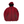 Load image into Gallery viewer, Stone Island 2022 Red Needle Punched Reflective Balaclava Jacket - Large
