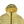 Load image into Gallery viewer, Stone Island 2018 Yellow Down Filled Puffer Jacket - XL
