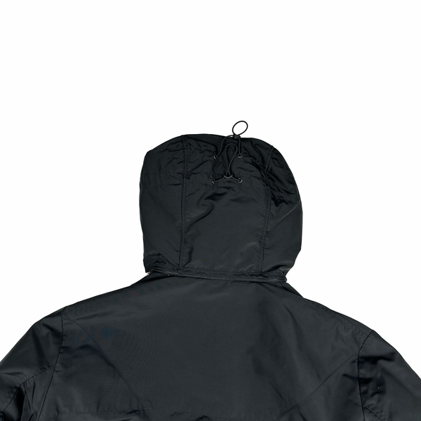 CP Company 1998 Metropolis Multi Pocket Nylon Blend Jacket - Large