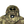 Load image into Gallery viewer, CP Company Re Print Camo Goggle Hooded Jacket - 3XL
