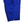 Load image into Gallery viewer, Stone Island 2022 Electric Blue Cotton Cargo Trousers - 32"
