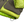 Load image into Gallery viewer, CP Company Neon/Khaki DD Shell Lens View Puffer Jacket - Large
