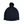 Load image into Gallery viewer, CP Company Black Fleece Lined Soft Shell Lens View Smock Jacket - Large
