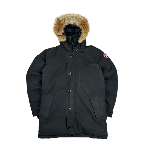 Canada Goose Chateau Parka Jacket - Large