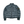 Load image into Gallery viewer, Stone Island 2008 Mesh Badge Blue Down Filled Spellout Jacket - Medium
