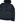 Load image into Gallery viewer, CP Company Black Micro M Goggle Jacket - XL
