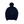 Load image into Gallery viewer, CP Company Navy Lens Viewer Hoodie - Small
