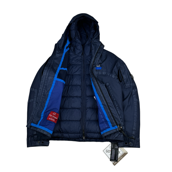 破格 c.p company ジャケット C.P. Company - 【C.P.COMPANY】25SS 18CMOW014A005904G Chrome