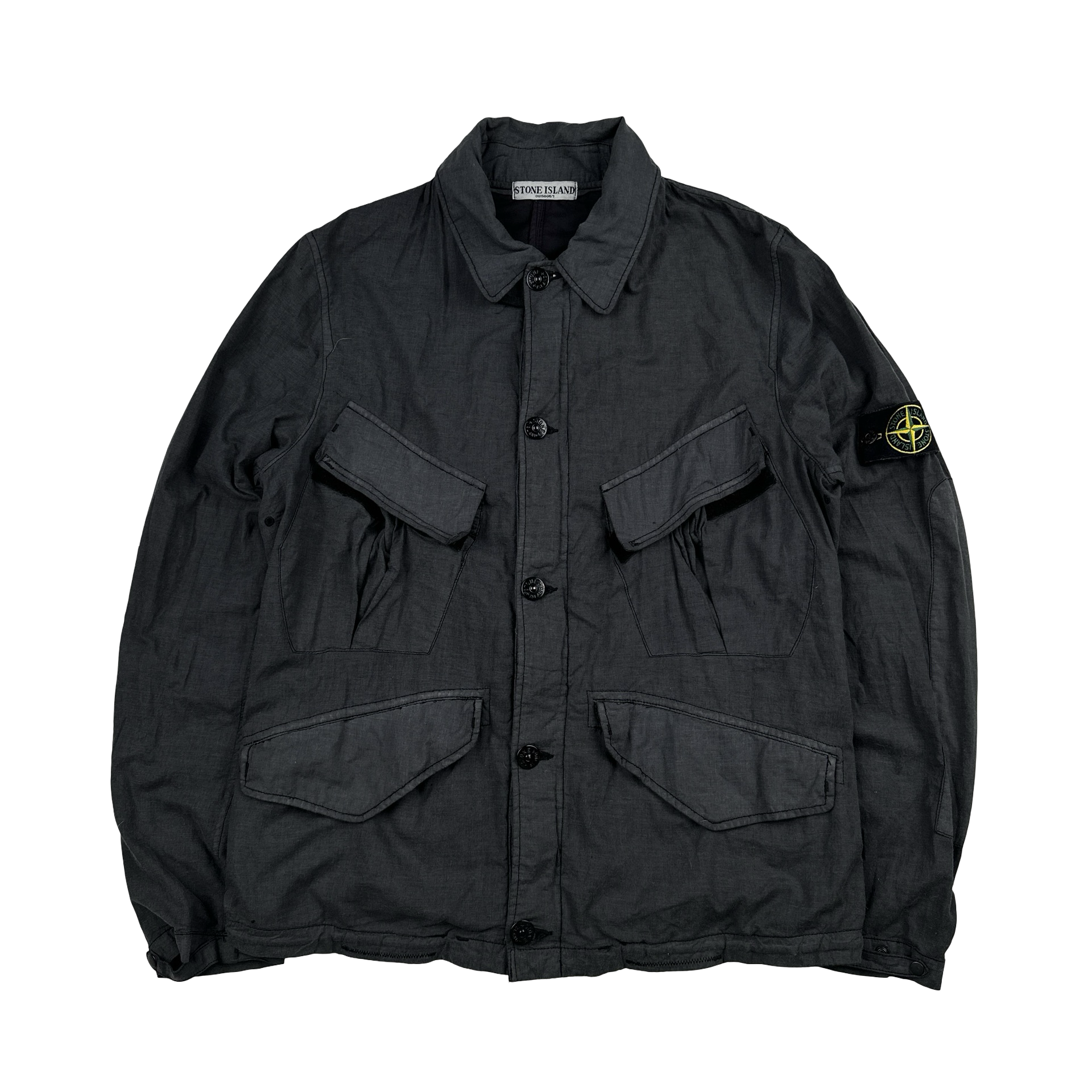 ISLAND STONE island stone vintage - ストーンアイランド Stone 