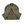 Load image into Gallery viewer, Supreme Khaki Leopard Print Lining Trench Coat - Large
