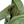Load image into Gallery viewer, Stussy Leather Sherling Lined Green Work Jacket - Small
