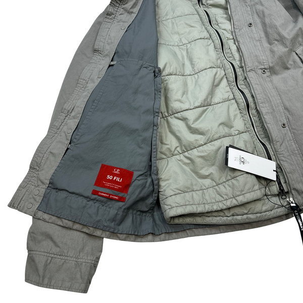 CP Company 50 Fili 3 in 1 Winter Jacket - XXL