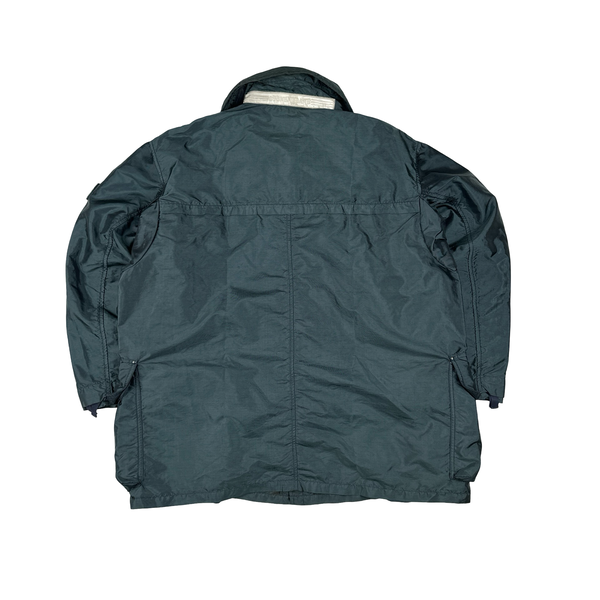 Stone Island 1995 Vintage Formula Steel Jacket - Large