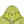 Load image into Gallery viewer, Stone Island 2022 Neon Yellow Crinkle Primaloft Lined Jacket - XL
