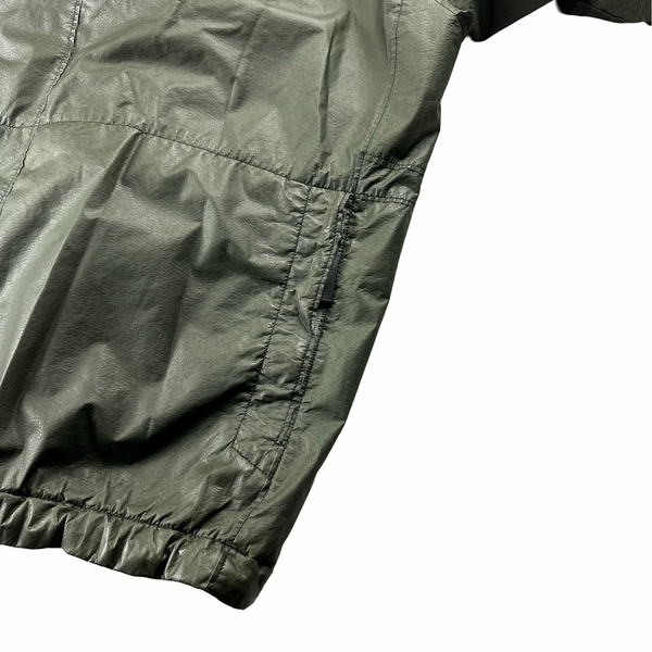 Stone Island Poly-Hide 2L Shadow Project Jacket - Medium