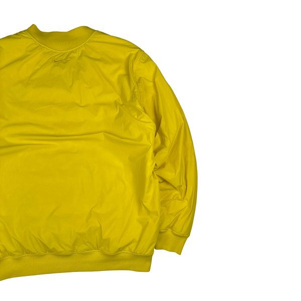 Stone Island X Nike Comfort Tech Composite Sweatshirt - XXL