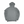Load image into Gallery viewer, Stone Island 2019 Grey Pullover Hoodie - XL
