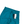 Load image into Gallery viewer, CP Company Turquoise Cotton Lens Viewer Shorts - Medium

