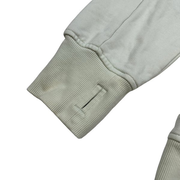 CP Company Mint Pullover Jumper - XL