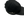 Load image into Gallery viewer, Stone Island 2003 Vintage Black Cotton Blend Wool Lined Spellout Cap

