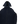 Load image into Gallery viewer, Stone Island Dark Navy Ribbed Knit Zipped Hooded Jumper - XXL
