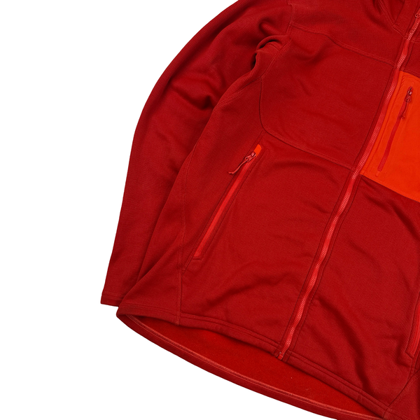 Arcteryx Balaclava Stretch Hoodie - Medium