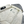 Load image into Gallery viewer, Stone Island AW2000 Hooded Silver Pure Metal Shell - Medium
