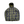 Load image into Gallery viewer, Barbour Beacon Reversible Checked Print Hooded Puffer Jacket - Small
