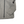 Load image into Gallery viewer, Stone Island 2022 Grey Needle Punched Reflective Balaclava Jacket - Small
