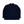 Load image into Gallery viewer, Stone Island 1999 Navy Ribbed Wool Vintage Pullover Mock Neck Jumper - Large
