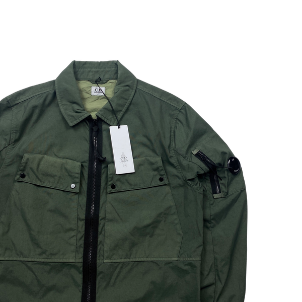 CP Company Taylon P Overshirt - Small