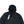 Load image into Gallery viewer, Stone Island 2024 Black Graphic Hooded Sweatshirt - Large
