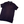 Load image into Gallery viewer, Ralph Lauren Purple Cotton Polo Shirt - Medium
