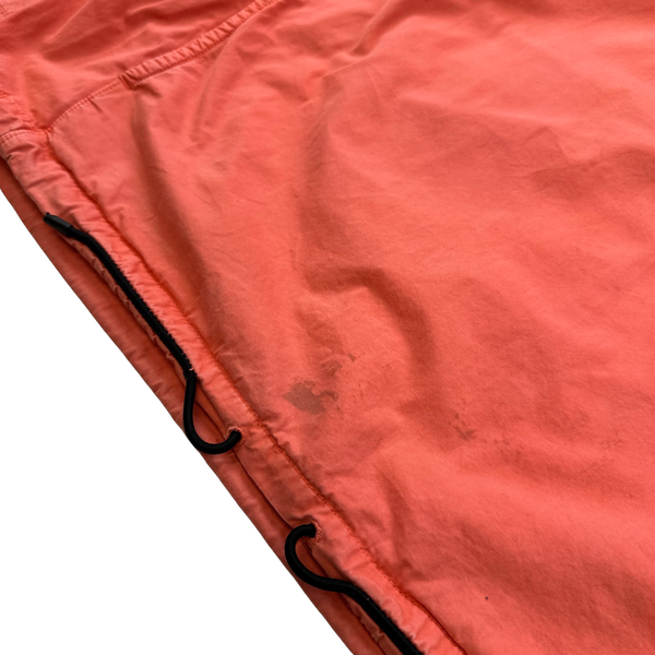 Stone Island 2020 Coral Smock Pullover - Medium