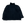 Load image into Gallery viewer, Stone Island Vintage 1995 Navy Chenille Knit Vintage Roll Neck - Medium
