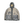 Load image into Gallery viewer, CP Company X Palace Silver Kan D Shearling Lined Spellout Embroidered Pocketed Jacket - XL
