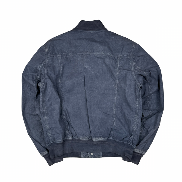 CP Company Giubbino Foderato Lightweight Bomber Jacket - XL