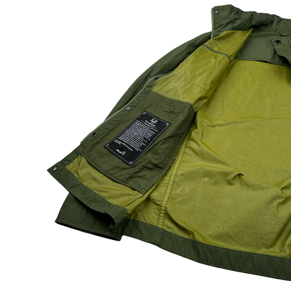 CP Company x Mini Countryman Collaboration Field Jacket - XL