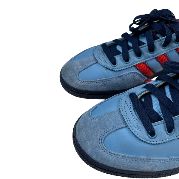 Adidas X CP Company Spezial Manchester Trainers - UK 9 1/2