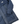 Load image into Gallery viewer, North Face Navy Hyvent McMurdo Down Filled Long Parka Jacket - Large
