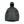 Load image into Gallery viewer, Stone Island 2016 Black Silver Pixel Reflective Hooded Jacket - Large
