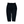 Load image into Gallery viewer, CP Company Washed Black Relaxed Fit Trousers - 3XL
