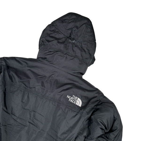 North Face Black Summit Series Winter 800 Down Filled Jacket - Medium
