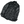 Load image into Gallery viewer, CP Company Vintage Black Heavyweight Leather Pea Jacket - XL
