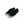 Load image into Gallery viewer, Stone Island x Diemme Black Leather Trainers - UK 10.5
