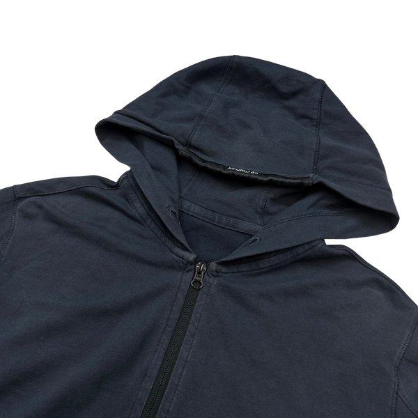 Navy cp hoodie on sale