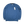 Load image into Gallery viewer, CP Company Cobalt Blue Cotton Lens Viewer Crewneck - XXL

